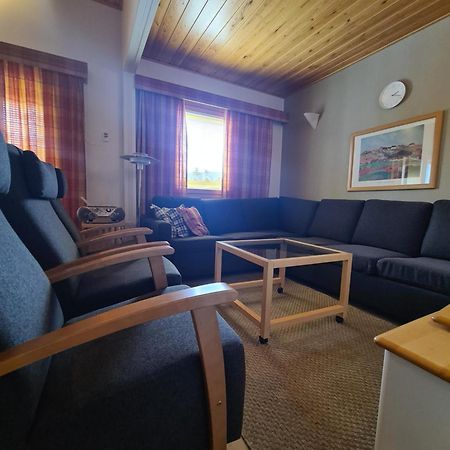 Polar Star Origo Apartments Levi Exterior photo