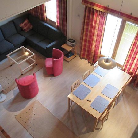 Polar Star Origo Apartments Levi Room photo