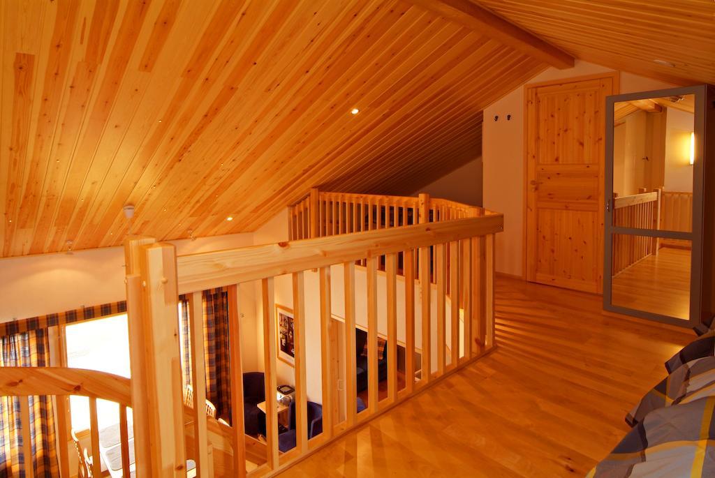 Polar Star Origo Apartments Levi Room photo