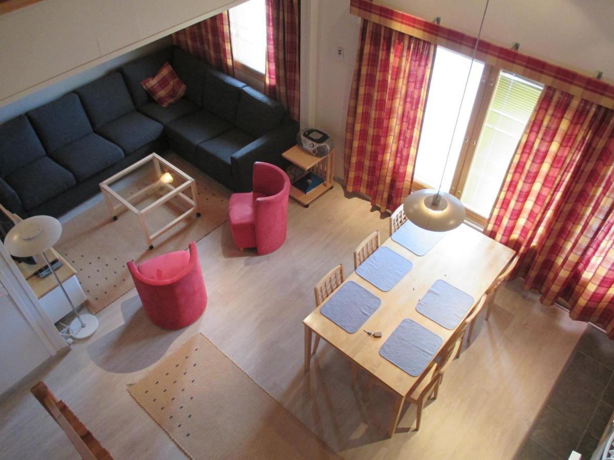 Polar Star Origo Apartments Levi Room photo