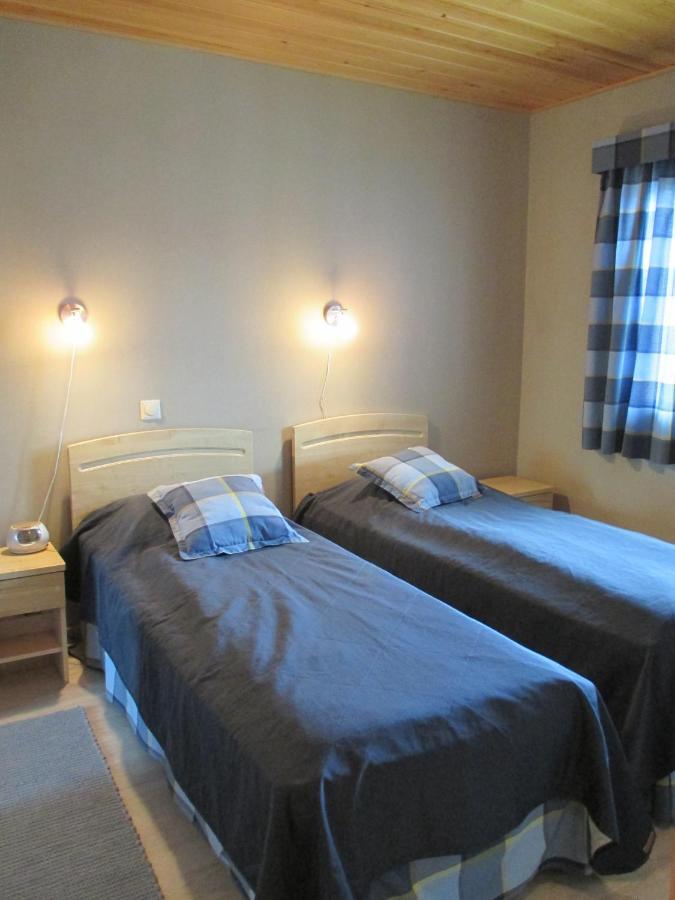 Polar Star Origo Apartments Levi Room photo