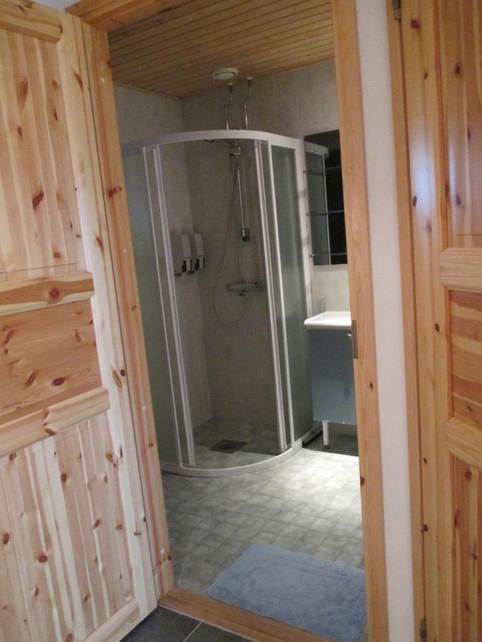 Polar Star Origo Apartments Levi Room photo
