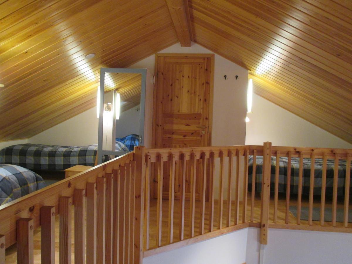 Polar Star Origo Apartments Levi Room photo