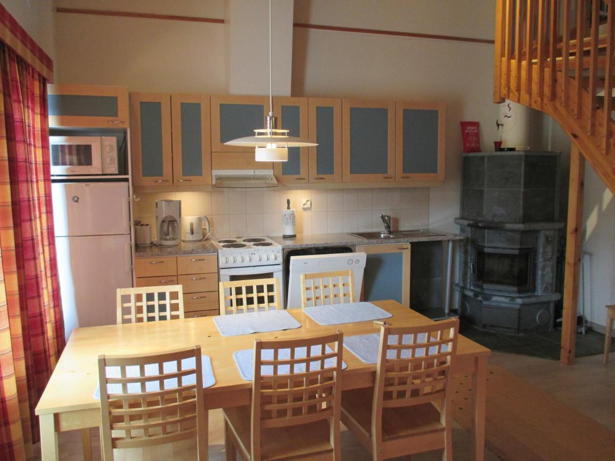 Polar Star Origo Apartments Levi Room photo