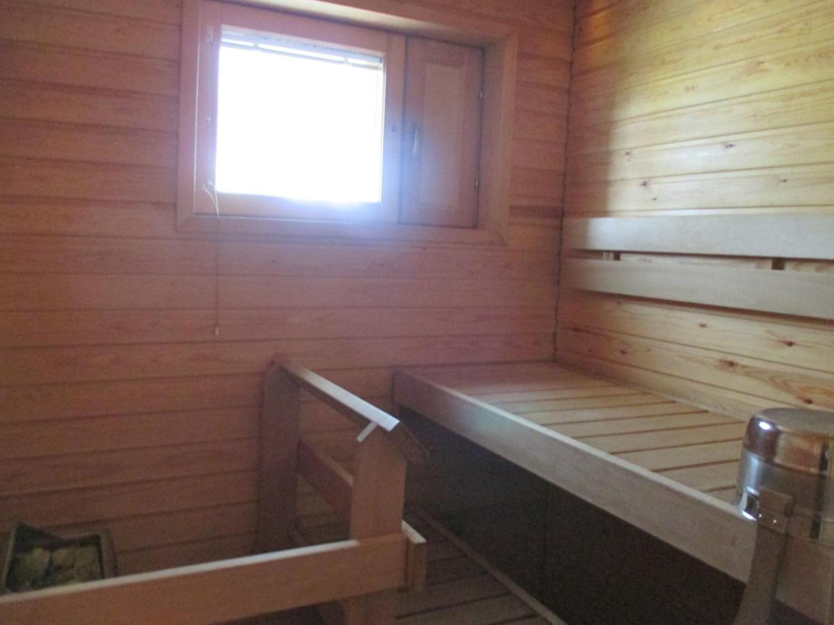 Polar Star Origo Apartments Levi Room photo