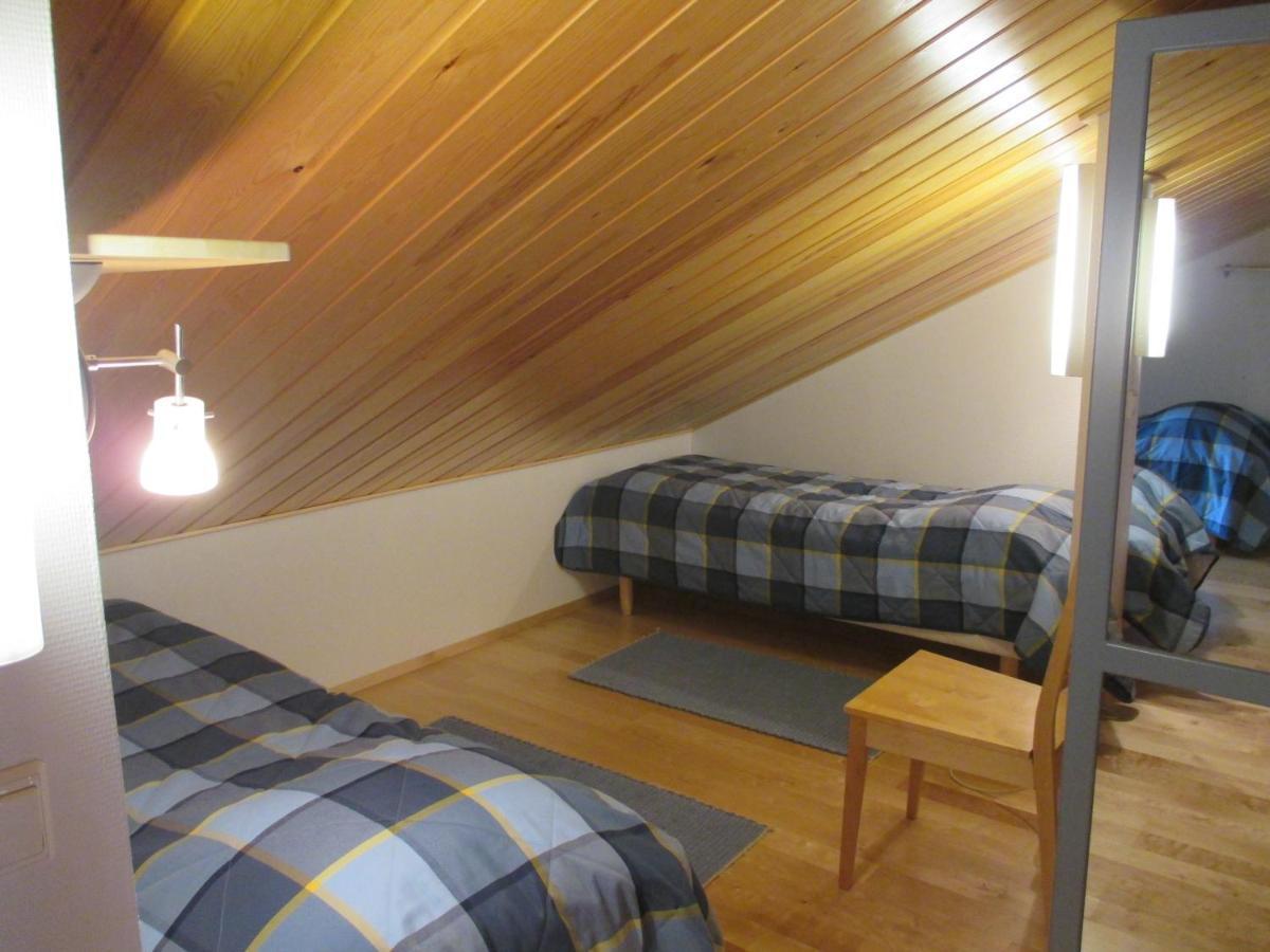 Polar Star Origo Apartments Levi Room photo