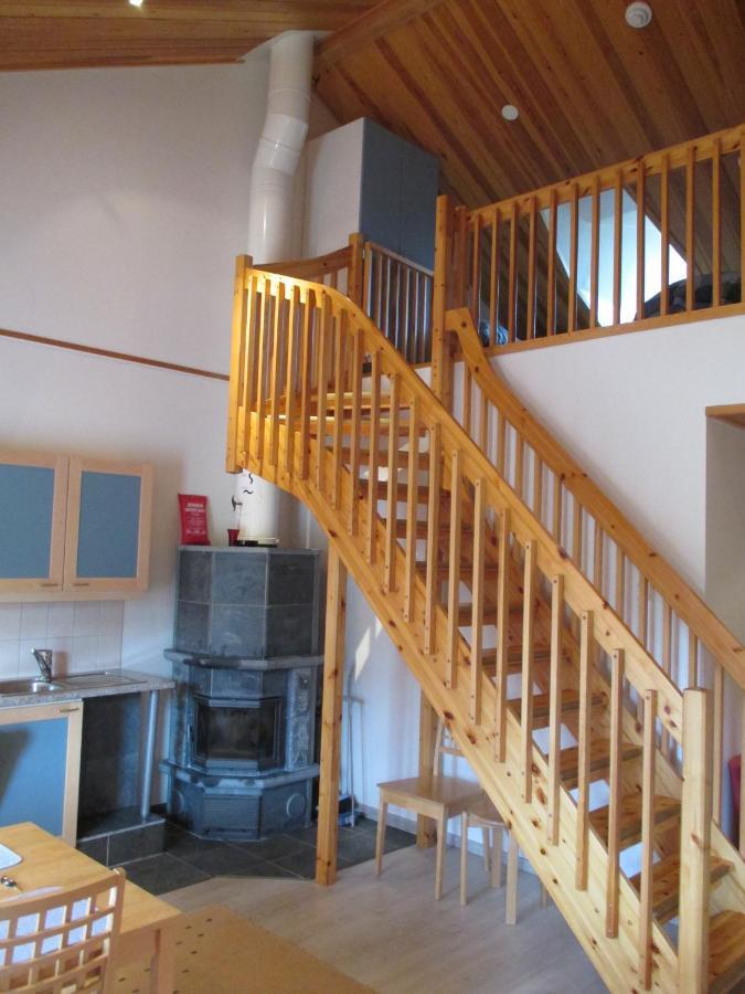 Polar Star Origo Apartments Levi Room photo