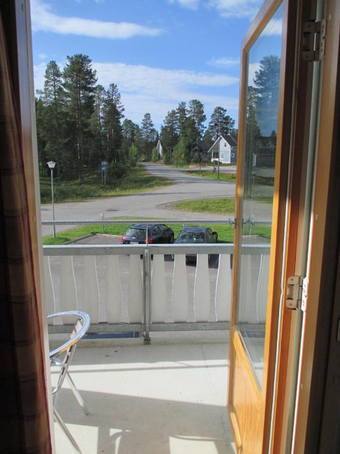 Polar Star Origo Apartments Levi Room photo