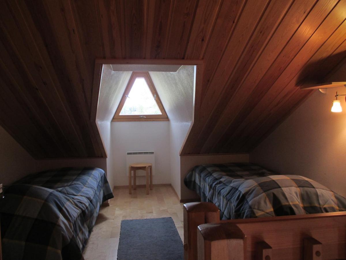 Polar Star Origo Apartments Levi Room photo