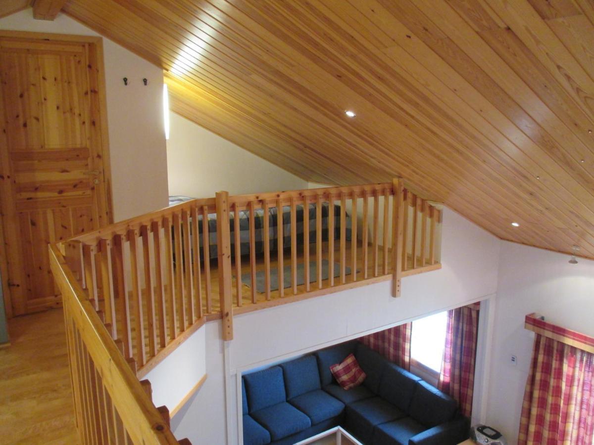 Polar Star Origo Apartments Levi Room photo